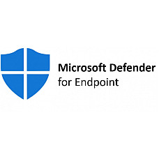 Системна утиліта Microsoft Microsoft Defender for Endpoint Server P1Y Annual License (CFQ7TTC0LGV0_0