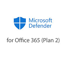 Системна утиліта Microsoft Microsoft Defender for Office 365 (Plan 2) P1Y Annual Licens (CFQ7TTC0LHX