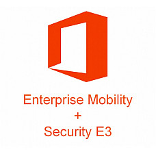 Системна утиліта Microsoft Enterprise Mobility + Security E3 P1Y Annual License (CFQ7TTC0LHT4_0001_P