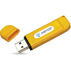 Апаратний ключ безпеки Автор Засіб КЗІ SecureToken-337К (SecureToken337К)