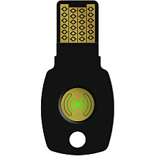 Апаратний ключ безпеки Feitian ePass FIDO FT-K9D U2F FIDO2 NFC USB-A K9D-NFC (FT-K9D)