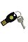 Апаратний ключ безпеки Feitian ePass FIDO FT-K9D U2F FIDO2 NFC USB-A K9D-NFC (FT-K9D)