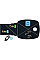 Апаратний ключ безпеки Feitian ePass FIDO FT-K9D U2F FIDO2 NFC USB-A K9D-NFC (FT-K9D)