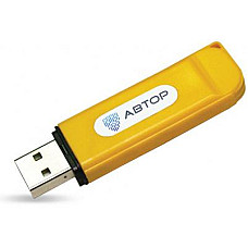 Апаратний ключ безпеки Автор Засіб КЗІ SecureToken-337М (SecureToken-337М)