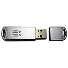 Апаратний ключ безпеки ІІТ Засіб КЗІ Алмаз-1К у метал. корпусі (Алмаз-1К Металл. корпус) (1563535)