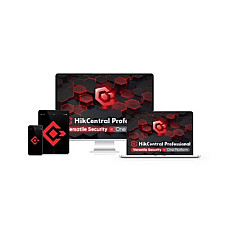 Сервер Hikvision HikCentral-P-ACS-1Door