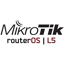 Програмна продукція Mikrotik SWL5
