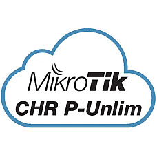 Програмна продукція Mikrotik PU