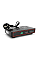 ДБЖ Green Wave Ecoputer-P60W для роутерів/комутаторів/PON/POE 12V/USB-2A (12000MAh) Black BOX Q20 (1846901)