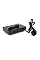 ДБЖ Green Wave Ecoputer-P60W для роутерів/комутаторів/PON/POE 12V/USB-2A (12000MAh) Black BOX Q20 (1846901)