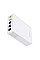 ДБЖ Marsriva DC Router UPS KP3 3xDC+USB OUT 5V/9V/12V, 2А/18W, 10000mAh (37Wh) Li-ion (KP3_MARSRIVA)