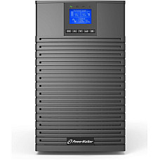 Пристрій безперебійного живлення PowerWalker VFI 3000 ICT IoT 3000W LCD (10122195)