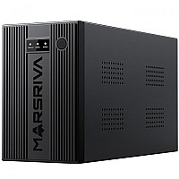 Пристрій безперебійного живлення Marsriva MR-UF1500