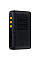 ДБЖ Marsriva DC UPS для роутерів KP1Ultra 240VAC,4хDC+USB OUT, 2x5V/9V/2x12V2.5A 30W 16000Ah Li-Pol (KP1Ultra_MARSRIVA) (1592506)