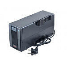 ДБЖ 220В Must EA600 (PWM / 360W / 1*12V 7Ah) (1746709)