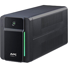 Джерело безперебійного живлення  APC Easy UPS 900VA, 4хС13 (BVX900LI)