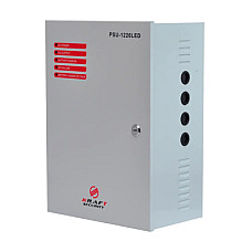 Блок живлення для систем відеоспостереження Kraft Energy PSU-1220LED (1637314)