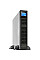 Пристрій безперебійного живлення PowerWalker VFI 3000 CRM LCD Rack/Tower (10122002)