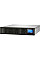Пристрій безперебійного живлення PowerWalker VFI 3000 CRM LCD Rack/Tower (10122002)