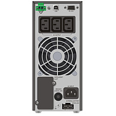 Пристрій безперебійного живлення PowerWalker VFI 1000 TGS (10122044)