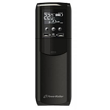 Пристрій безперебійного живлення PowerWalker VI 1000 CSW (10121112)