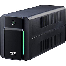 ДБЖ APC Back-UPS 750VA/410W, USB (BX750MI)