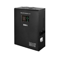 ДБЖ BestEn WM-UPS-3500W-24V (AGM/GEL/LifePO4) (3500 Вт, 24В зовнішня батарея AGM/GEL/LifePO4, макс. струм заряду 30A)