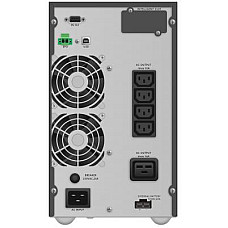 Пристрій безперебійного живлення PowerWalker VFI 3000 TGB (10122100)