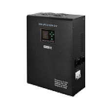 ДБЖ BestEn WM-UPS-2100W-24V (AGM/GEL/LifePO4) (2100 Вт, 24В зовнішня батарея AGM/GEL/LifePO4, макс. струм заряду 20A)