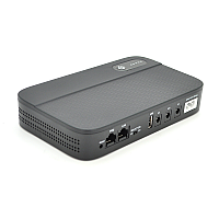 Пристрій безперебійного живлення Voltronic DC1018P 18W (DC1018P)
