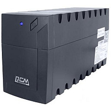 Джерело безперебійного живлення Powercom RPT-1000A IEC (00210229)