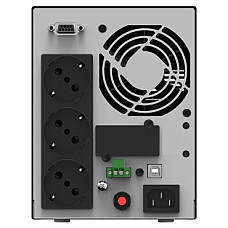 Джерело безперебійного живлення NJOY Echo Pro 1000 (UPOL-OL100EP-CG01B)