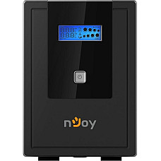 Джерело безперебійного живлення Njoy Cadu 1500 (UPCMTLS615HCAAZ01B)
