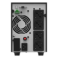 Джерело безперебійного живлення NJOY Echo Pro 2000 (UPOL-OL200EP-CG01B)