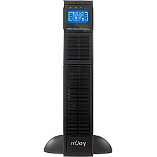 Джерело безперебійного живлення Njoy Balder 6000 (PWUP-OL06KBA-AZ01B)