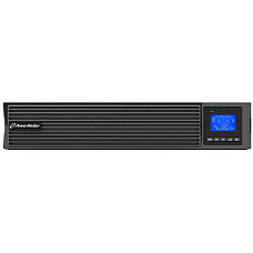 Пристрій безперебійного живлення PowerWalker VFI 3000 ICR IoT (10122199)
