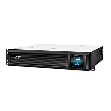 ДБЖ APC Smart-UPS C RM 3000VA LCD (SMC3000RMI2U)