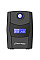Пристрій безперебійного живлення PowerWalker Basic VI 800 STL (10121073)