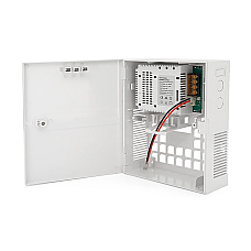 ДБЖ 12V/5A EuroPower EP-UPS-1205(P) під акб GEL/AGM - 12V/7А струм заряду - 13.8V/065А пластик 228х195х78 mm