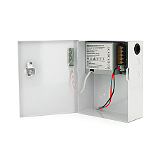 ДБЖ 12V/3A EuroPower EP-UPS-1203(M) під акб GEL/AGM - 12V/7A струм заряду - 138V/0.65A метал 205х165х75 mm
