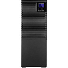 Пристрій безперебійного живлення PowerWalker VFI 10000 TGB (10122125)