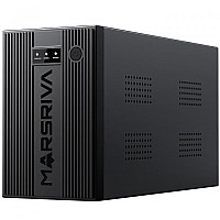 Пристрій безперебійного живлення Marsriva MR-UF1000