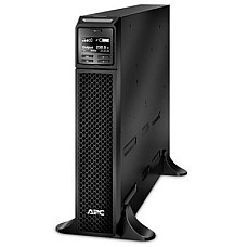 ДБЖ APC Smart-UPS SRT 3000VA (SRT3000XLI)