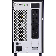 Джерело безперебійного живлення NJOY Aten Pro 3000 (PWUP-OL300AP-AZ01B)
