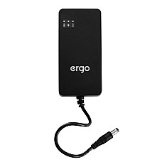 Джерело безперебійного живлення для пристроїв ERGO UPS-A01-8 8800mAh