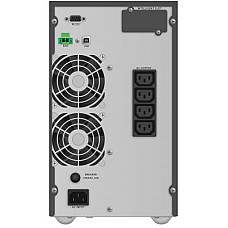 Пристрій безперебійного живлення PowerWalker VFI 2000 TG (10122042)