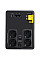Джерело безперебійного живлення APC Back-UPS 1600VA, 230V, AVR, Schuko Sockets (BX1600MI-GR)