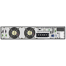Пристрій безперебійного живлення PowerWalker VFI 6000 RMGS (10122176)