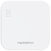 ДБЖ Marsriva DC Router UPS KP4 3xDC+USB+USB-C OUT, 5V/9V/12V 18W 10000 mAh (36Wh) Li-Ion (KP4_MARSRIVA)