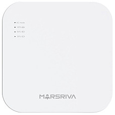 ДБЖ Marsriva DC Router UPS KP4 3xDC+USB+USB-C OUT, 5V/9V/12V 18W 10000 mAh (36Wh) Li-Ion (KP4_MARSRIVA)